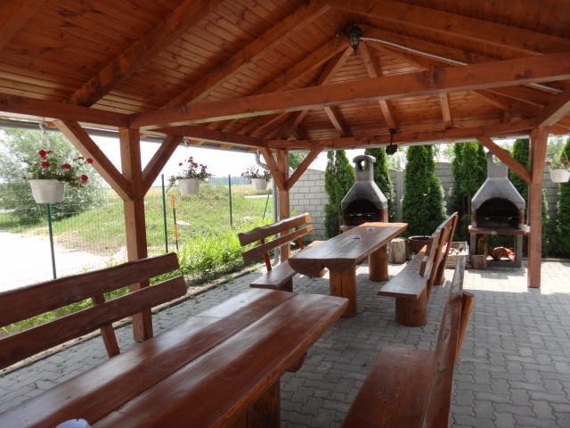 Veľký Mederアパルトマン　タクティックアパートメント エクステリア 写真