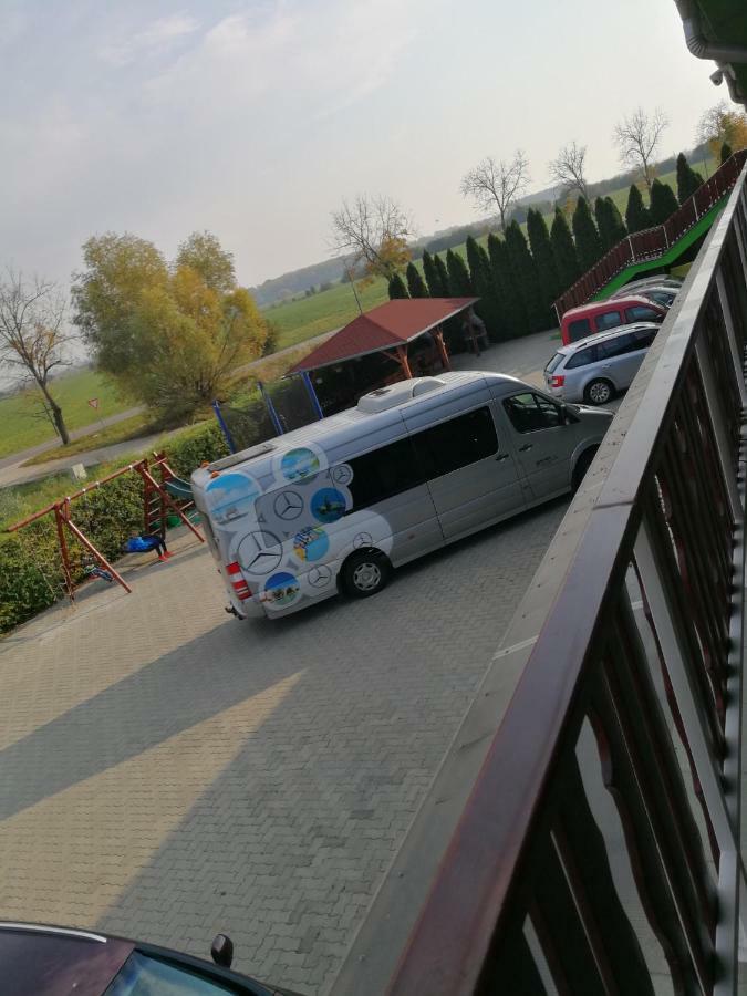 Veľký Mederアパルトマン　タクティックアパートメント エクステリア 写真