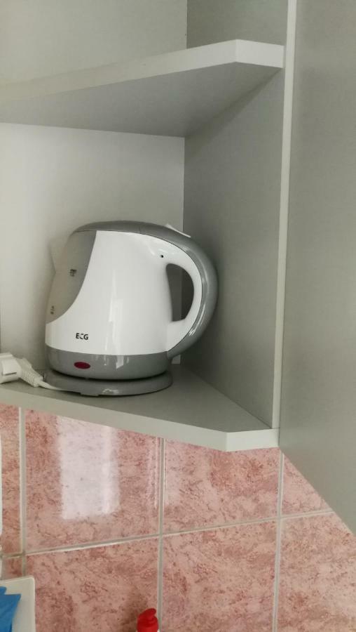 Veľký Mederアパルトマン　タクティックアパートメント エクステリア 写真